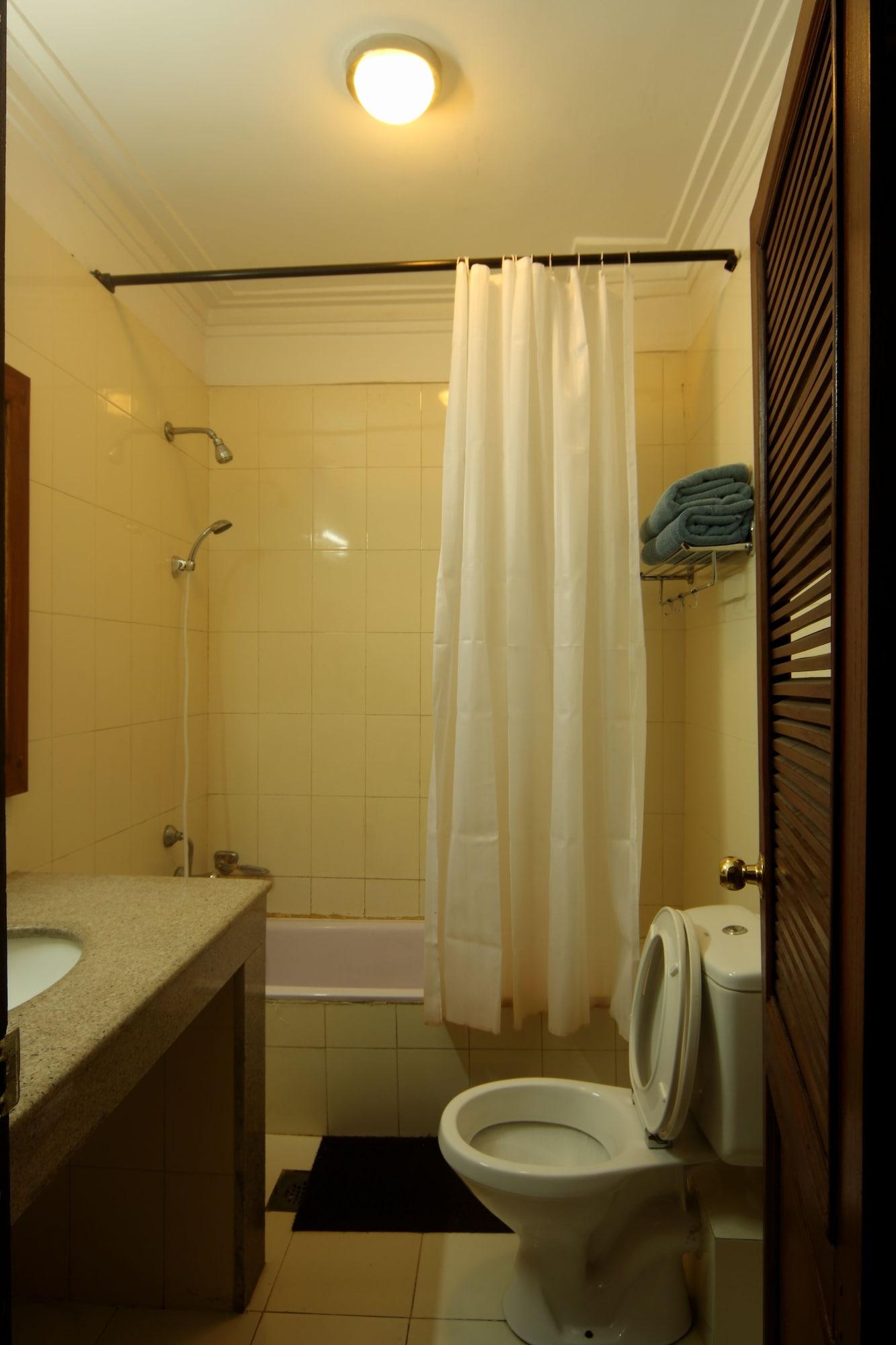 Hotel Thorong Peak Kathmandu Ngoại thất bức ảnh