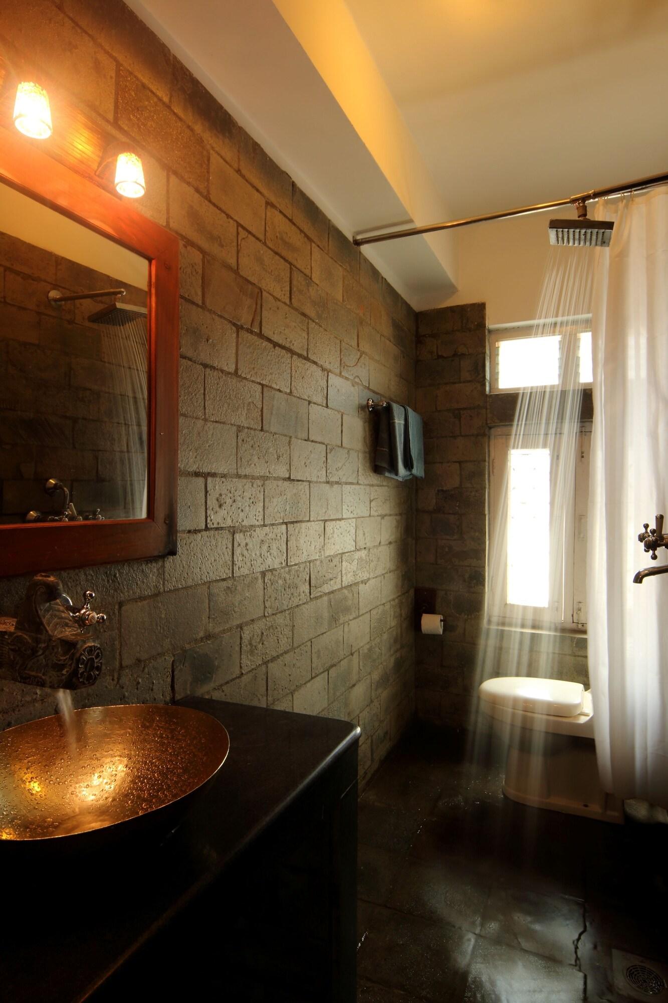 Hotel Thorong Peak Kathmandu Ngoại thất bức ảnh