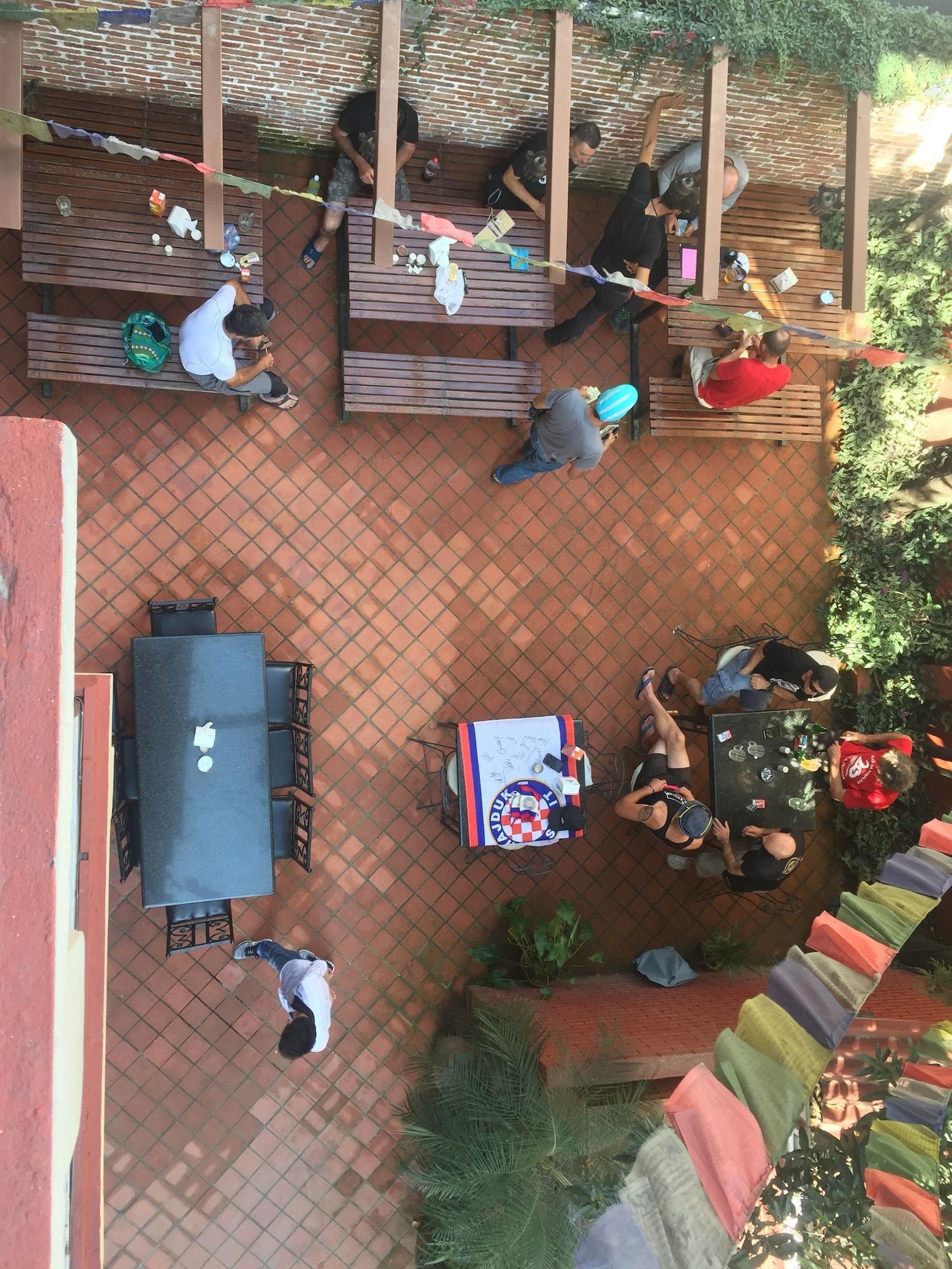 Hotel Thorong Peak Kathmandu Ngoại thất bức ảnh